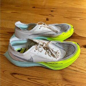 Nike Vaporfly 2